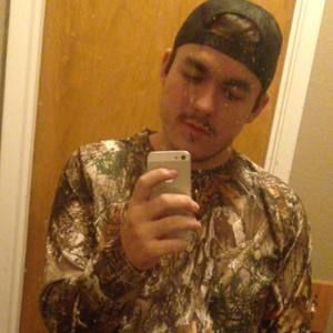 Meet your Posher, Jacob